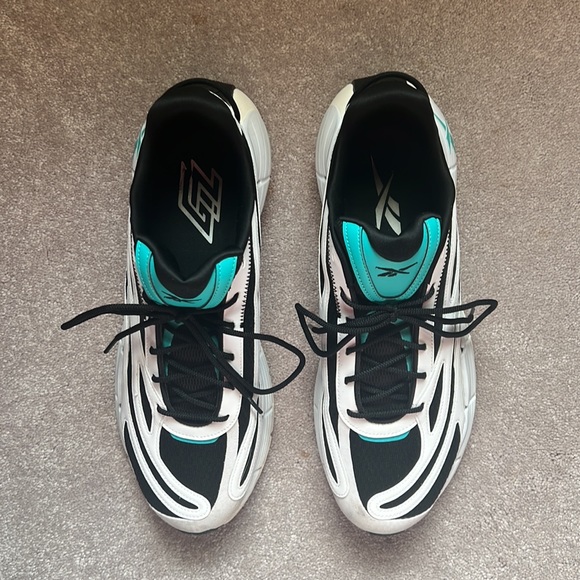 Reebok Zig Kinetica 2.5s - Picture 5 of 6